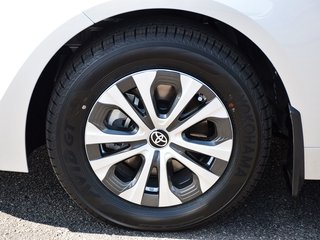 2025 Toyota COROLLA HYBRID LE AWD in Mississauga, Ontario - 6 - w320h240px