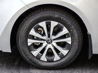 2025 Toyota Corolla Hybrid LE AWD in Mississauga, Ontario - 6 - w320h240px