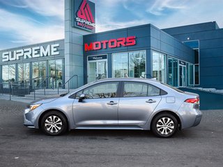 2025 Toyota Corolla Hybrid LE in Mississauga, Ontario - 3 - w320h240px