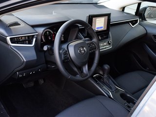 2025 Toyota Corolla Hybrid LE in Mississauga, Ontario - 5 - w320h240px