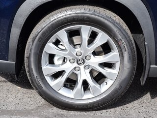 2025 Toyota GRAND HIGHLANDER HYBRID Limited 7P in Mississauga, Ontario - 6 - w320h240px