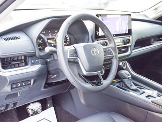 2026 Toyota Grand Highlander Hybrid Limited in Mississauga, Ontario - 6 - w320h240px