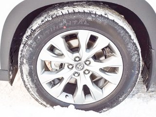 2026 Toyota Grand Highlander Hybrid Limited in Mississauga, Ontario - 5 - w320h240px