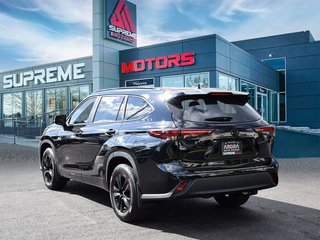 2025 Toyota Highlander hybrid XLE in Mississauga, Ontario - 5 - w320h240px