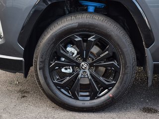 2025 Toyota RAV4 Hybrid Hybrid XSE TECH AWD in Mississauga, Ontario - 6 - w320h240px