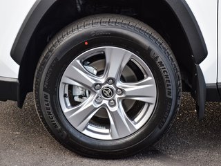 2025 Toyota RAV4 Hybrid Hybrid XLE AWD in Mississauga, Ontario - 5 - w320h240px