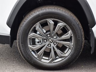 2025 Toyota RAV4 Hybrid XLE PREMIUM AWD in Mississauga, Ontario - 6 - w320h240px