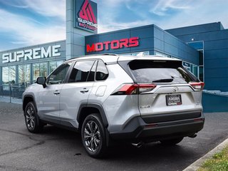 2025 Toyota RAV4 Hybrid XLE Premium in Mississauga, Ontario - 4 - w320h240px