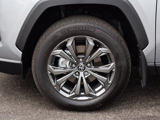 2025 Toyota RAV4 Hybrid XLE Premium in Mississauga, Ontario - 5 - w320h240px