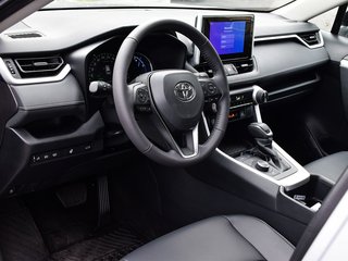 2025 Toyota RAV4 Hybrid XLE Premium in Mississauga, Ontario - 6 - w320h240px