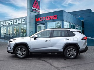 2025 Toyota RAV4 Hybrid XLE Premium in Mississauga, Ontario - 3 - w320h240px