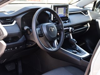 2025 Toyota RAV4 Hybrid XLE in Mississauga, Ontario - 6 - w320h240px