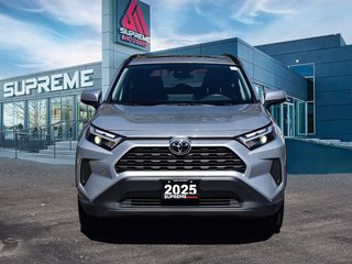 2025 Toyota RAV4 Hybrid XLE in Mississauga, Ontario - 3 - w320h240px