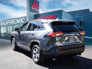 2025 Toyota RAV4 Hybrid XLE in Mississauga, Ontario - 4 - w320h240px