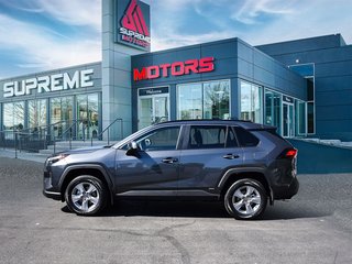 2025 Toyota RAV4 Hybrid XLE in Mississauga, Ontario - 3 - w320h240px