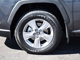 2025 Toyota RAV4 Hybrid XLE in Mississauga, Ontario - 5 - w320h240px