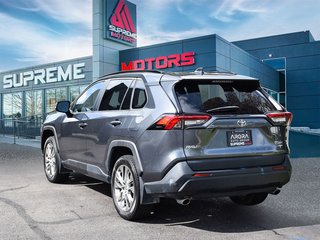 2021 Toyota RAV4 XLE in Mississauga, Ontario - 5 - w320h240px
