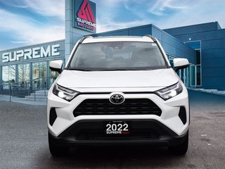 2022 Toyota RAV4 XLE in Mississauga, Ontario - 3 - w320h240px