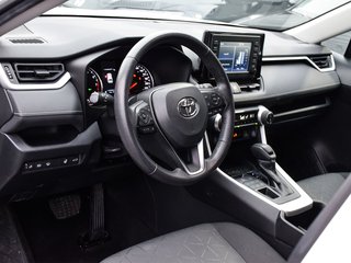 2022 Toyota RAV4 XLE in Mississauga, Ontario - 6 - w320h240px