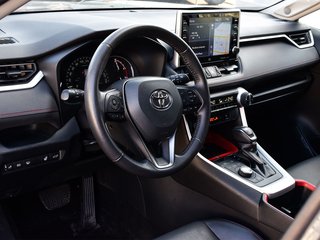 2022 Toyota RAV4 Trail in Mississauga, Ontario - 6 - w320h240px