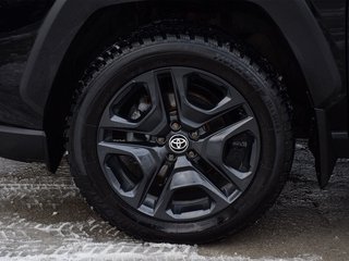 2022 Toyota RAV4 Trail in Mississauga, Ontario - 5 - w320h240px
