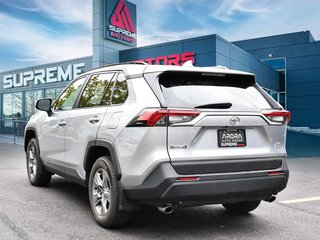 2024 Toyota RAV4 XLE AWD in Mississauga, Ontario - 6 - w320h240px