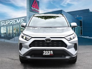 2024 Toyota RAV4 XLE AWD in Mississauga, Ontario - 3 - w320h240px