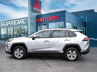 2024 Toyota RAV4 XLE AWD in Mississauga, Ontario - 4 - w320h240px