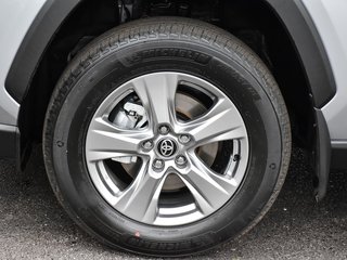 2024 Toyota RAV4 XLE AWD in Mississauga, Ontario - 5 - w320h240px