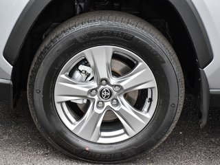 2024 Toyota RAV4 XLE in Mississauga, Ontario - 6 - w320h240px
