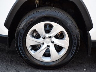 2024 Toyota RAV4 LE in Mississauga, Ontario - 5 - w320h240px