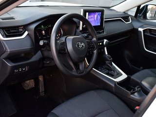 2024 Toyota RAV4 LE in Mississauga, Ontario - 6 - w320h240px