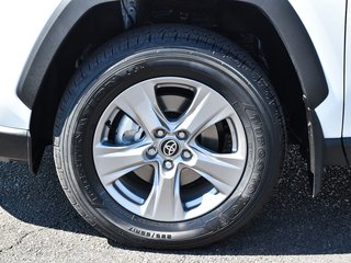 2025 Toyota RAV4 Hybrid LE AWD in Mississauga, Ontario - 3 - w320h240px