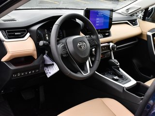 2025 Toyota RAV4 Hybrid Limited in Mississauga, Ontario - 6 - w320h240px