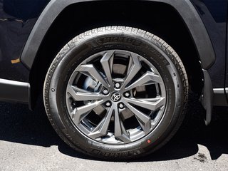 2025 Toyota RAV4 HYBRID LIMITED in Mississauga, Ontario - 6 - w320h240px