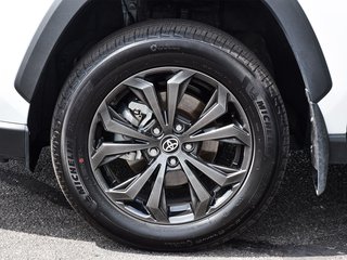 2025 Toyota RAV4 HYBRID XLE in Mississauga, Ontario - 6 - w320h240px
