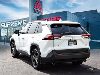 2025 Toyota RAV4 HYBRID XLE in Mississauga, Ontario - 5 - w320h240px