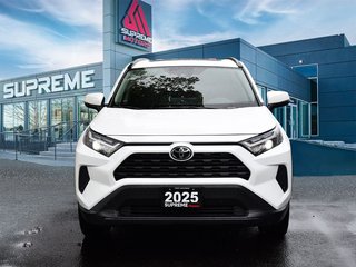 2025 Toyota RAV4 Hybrid XLE in Mississauga, Ontario - 6 - w320h240px