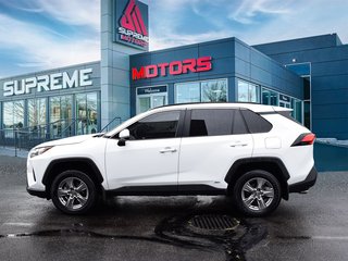 2025 Toyota RAV4 Hybrid XLE in Mississauga, Ontario - 3 - w320h240px