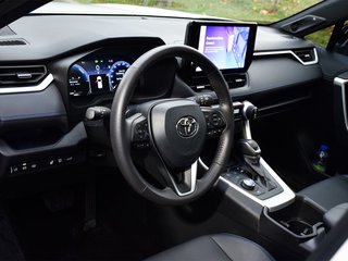 2025 Toyota RAV4 Hybrid XSE in Mississauga, Ontario - 6 - w320h240px