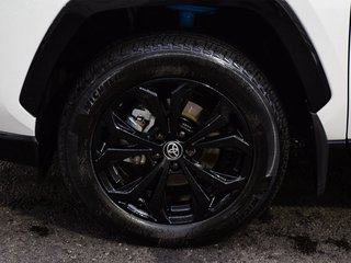 2025 Toyota RAV4 Hybrid XSE in Mississauga, Ontario - 5 - w320h240px