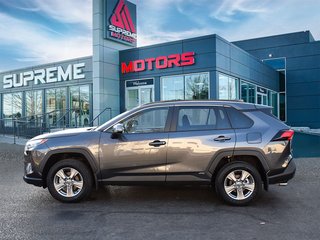2025 Toyota RAV4 Hybrid XLE in Mississauga, Ontario - 3 - w320h240px
