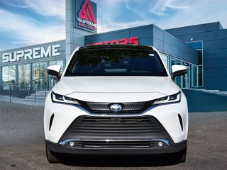 2023 Toyota Venza Limited in Mississauga, Ontario - 3 - w320h240px