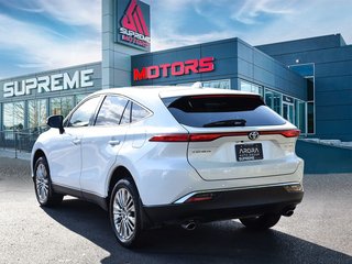 2023 Toyota Venza Limited in Mississauga, Ontario - 5 - w320h240px