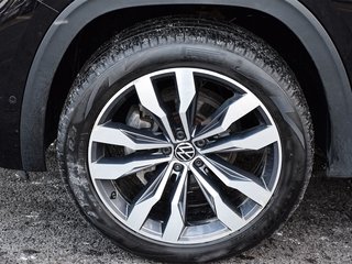 2022 Volkswagen Atlas Execline in Mississauga, Ontario - 5 - w320h240px