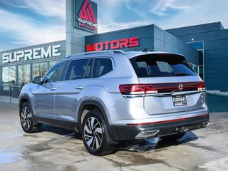 2024 Volkswagen Atlas Highline in Mississauga, Ontario - 6 - w320h240px