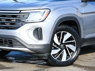 2024 Volkswagen Atlas Highline in Mississauga, Ontario - 2 - w320h240px
