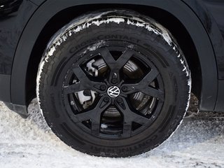 2025 Volkswagen Atlas Peak Edition in Mississauga, Ontario - 5 - w320h240px