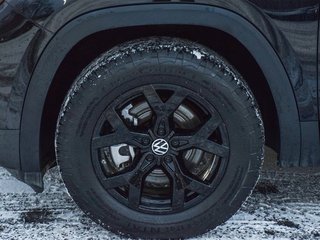 2025 Volkswagen Atlas Peak Edition in Mississauga, Ontario - 5 - w320h240px