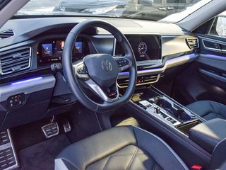 2025 Volkswagen Atlas Peak Edition in Mississauga, Ontario - 6 - w320h240px